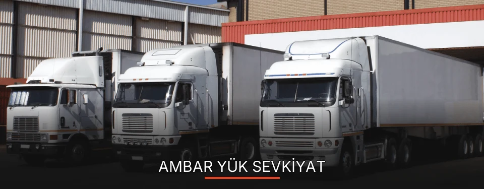 Mardin Ambar Yük Ambarı Firmaları