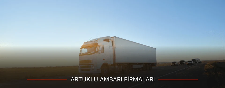 Artuklu Ambarı Taşımacılık