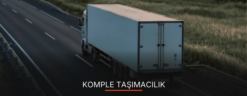 Mardin Komple Taşımacılık Ambarı Firmaları