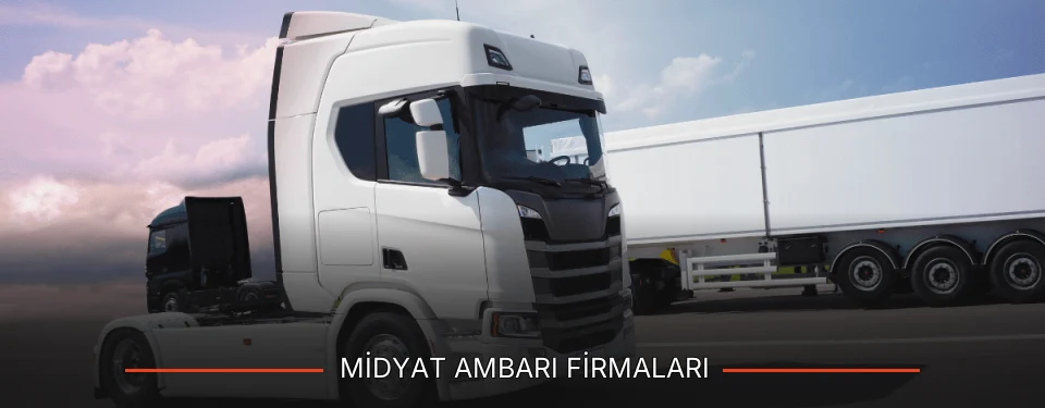 Midyat Ambarı Taşımacılık Midyat Ambarı Taşımacılık