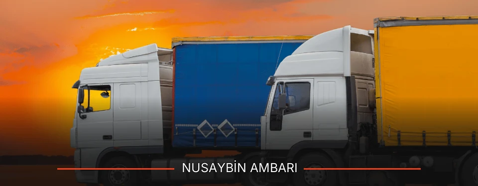 Nusaybin Ambarı