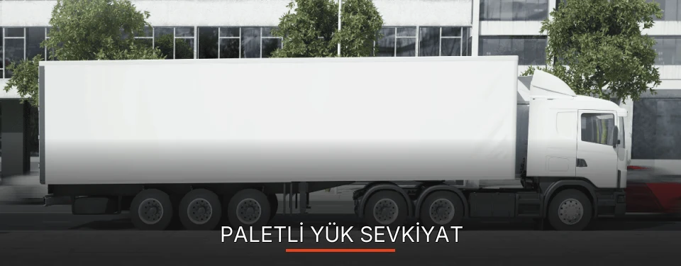 Mardin Paletli Yük Ambarı Firmaları Mardin Paletli Yük Ambarı Firmaları