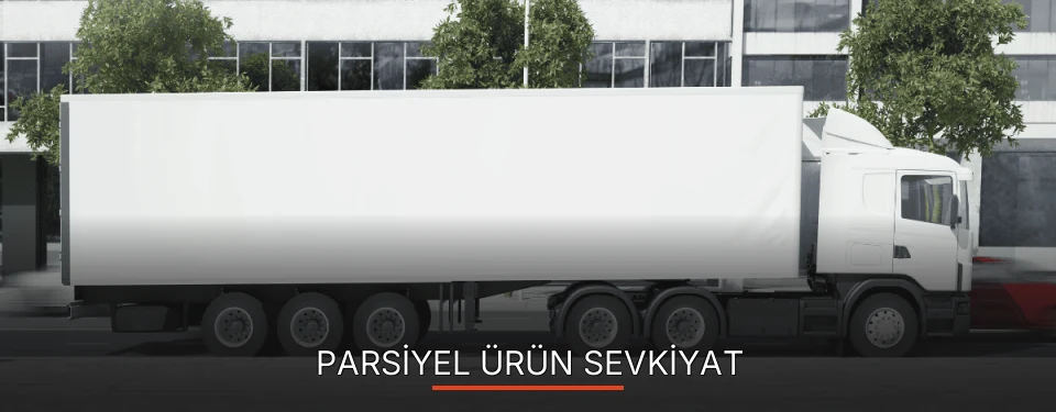 Mardin Parsiyel Ürün Ambarı Firmaları