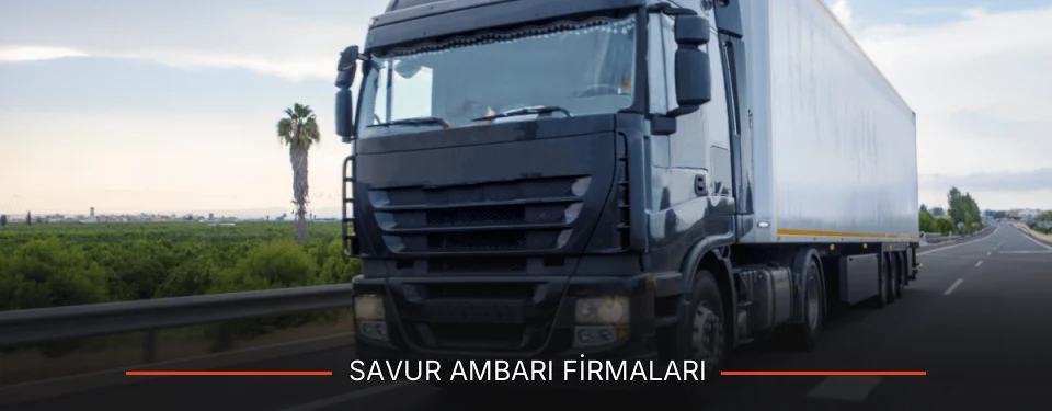 Savur Ambarı Taşımacılık Savur Ambarı Taşımacılık